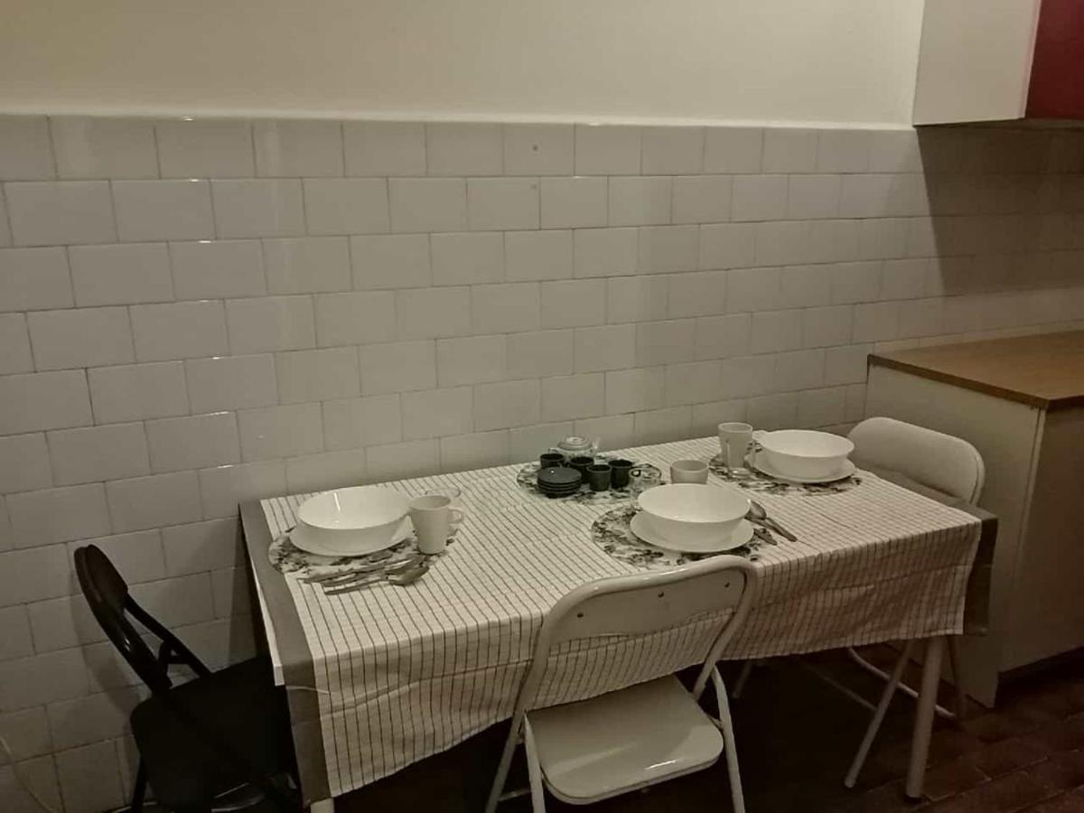 Galeazzi Private House Apartment Milan