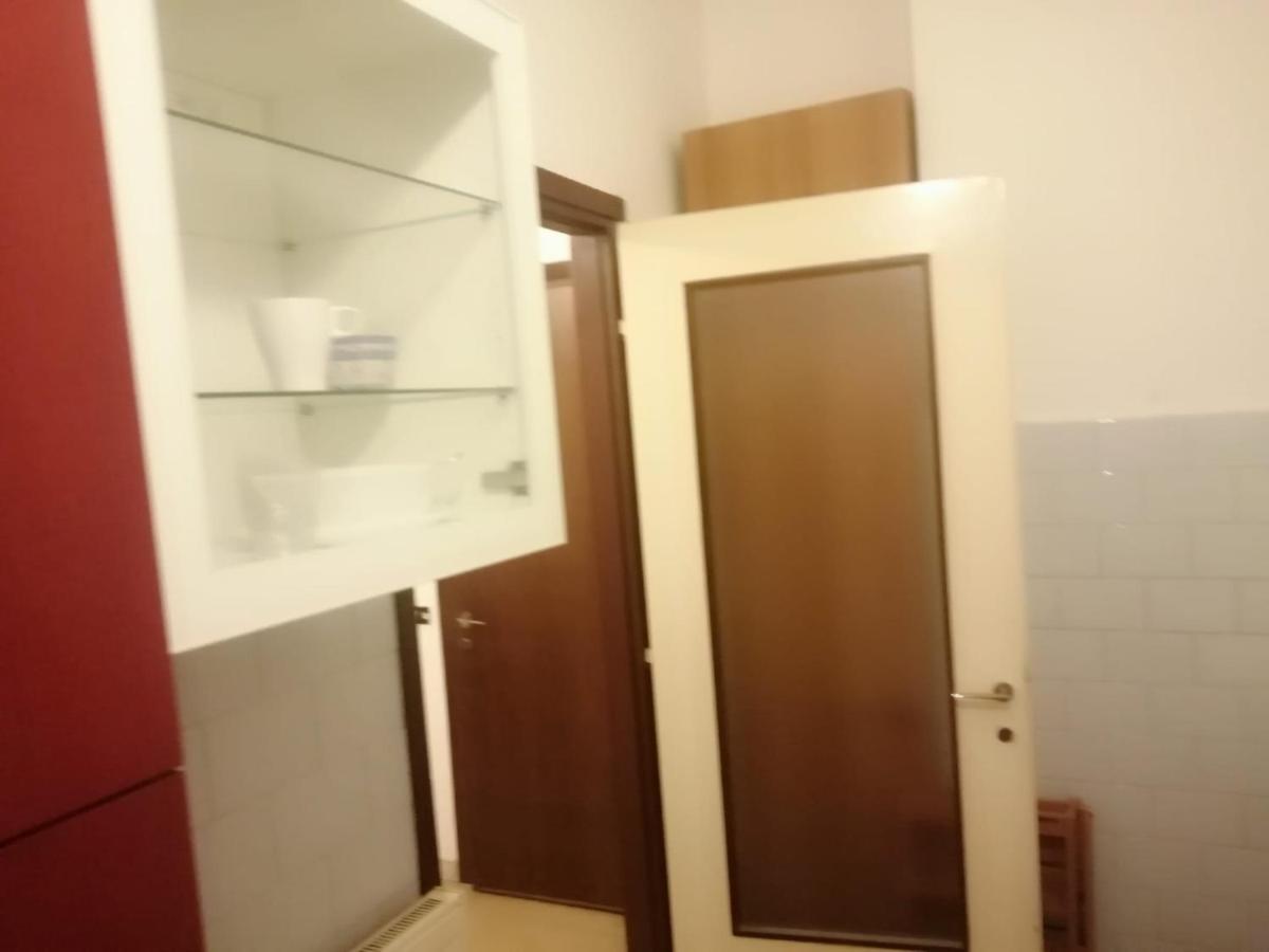 Galeazzi Private House Apartment Milan