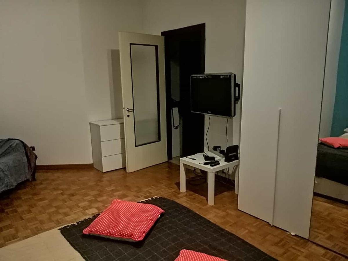 Galeazzi Private House Apartment Milan