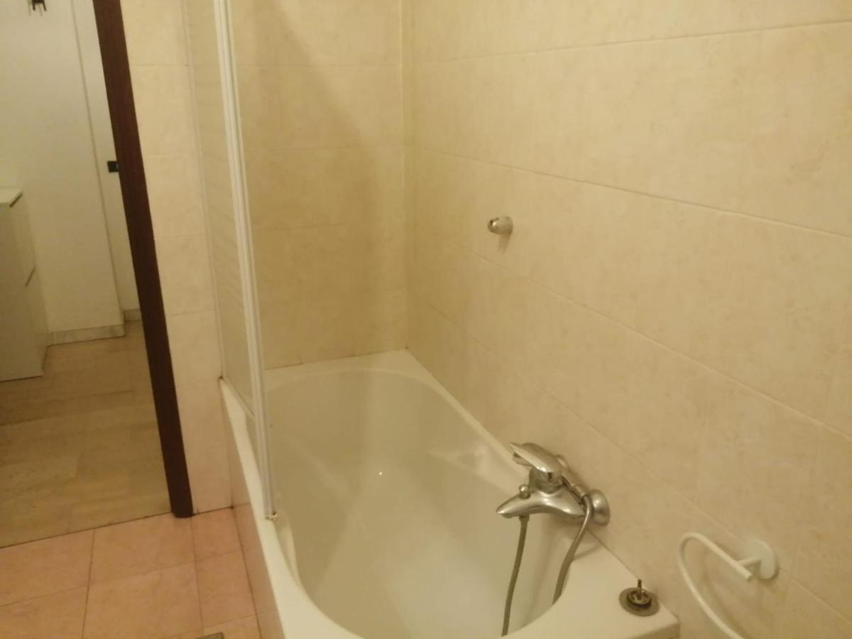 Galeazzi Private House Apartment