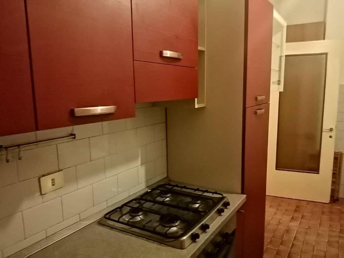 Galeazzi Private House *