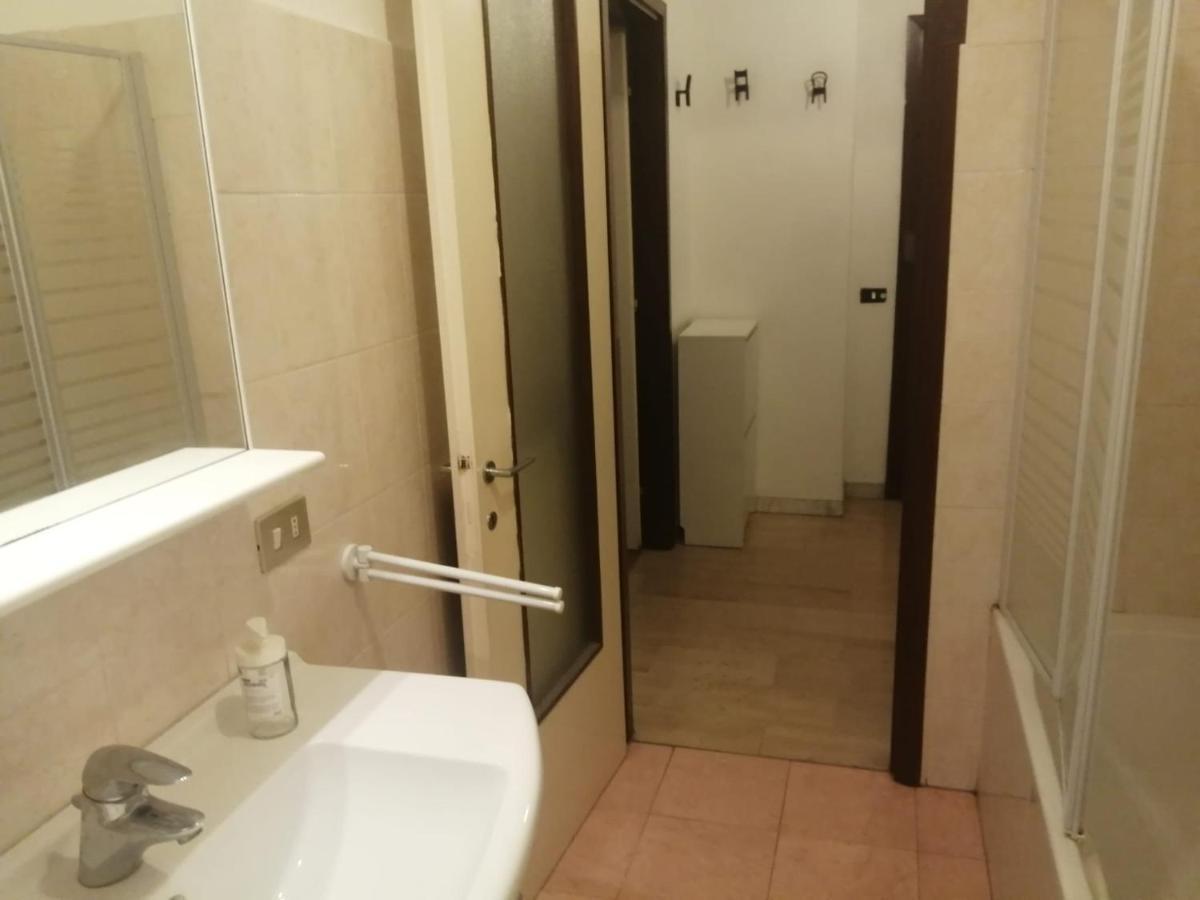 Galeazzi Private House Apartment Milan