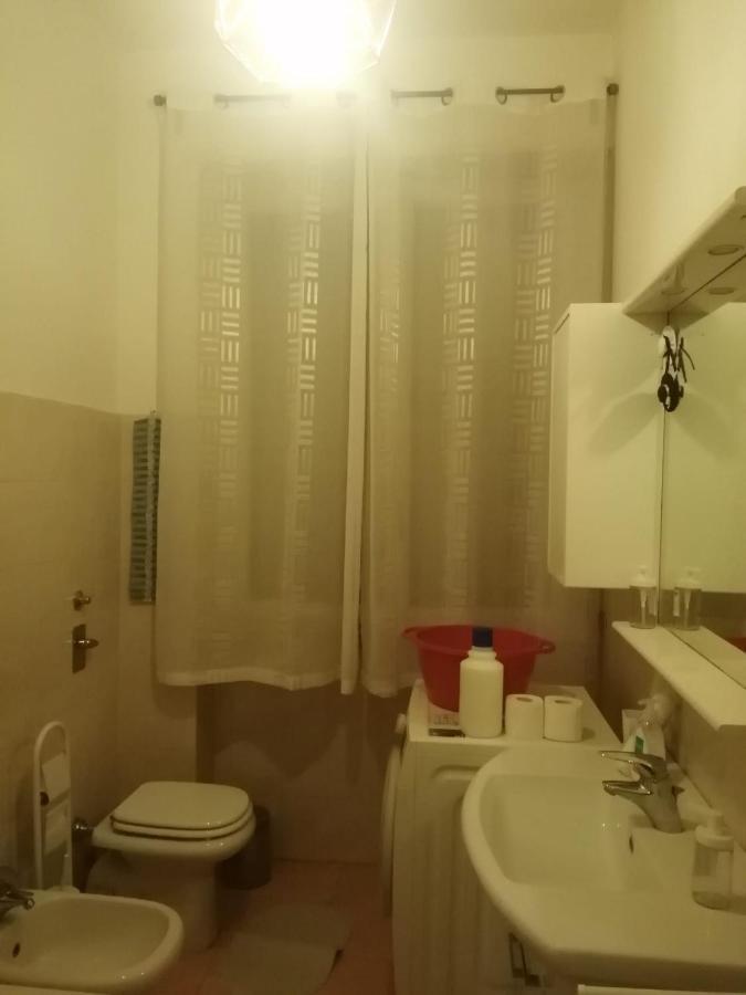Galeazzi Private House Apartment