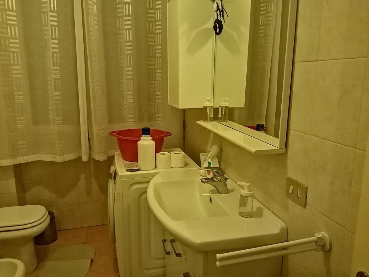Apartment Galeazzi Private House Milan