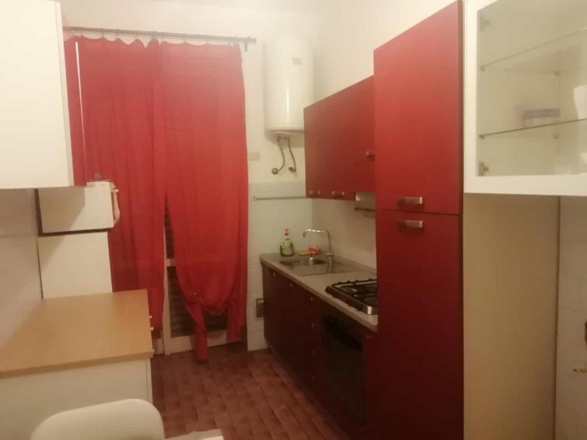 Galeazzi Private House Milan