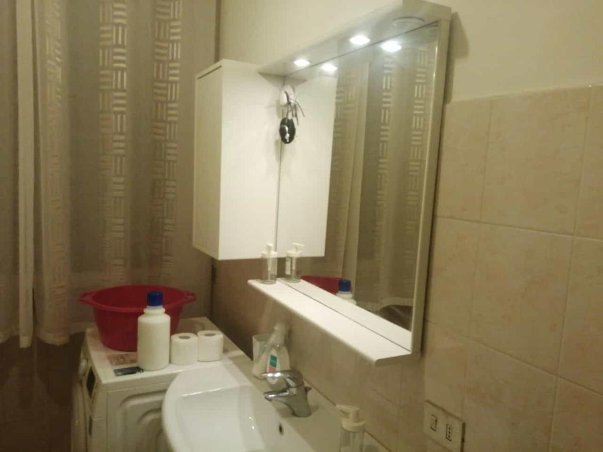 Galeazzi Private House Apartment *