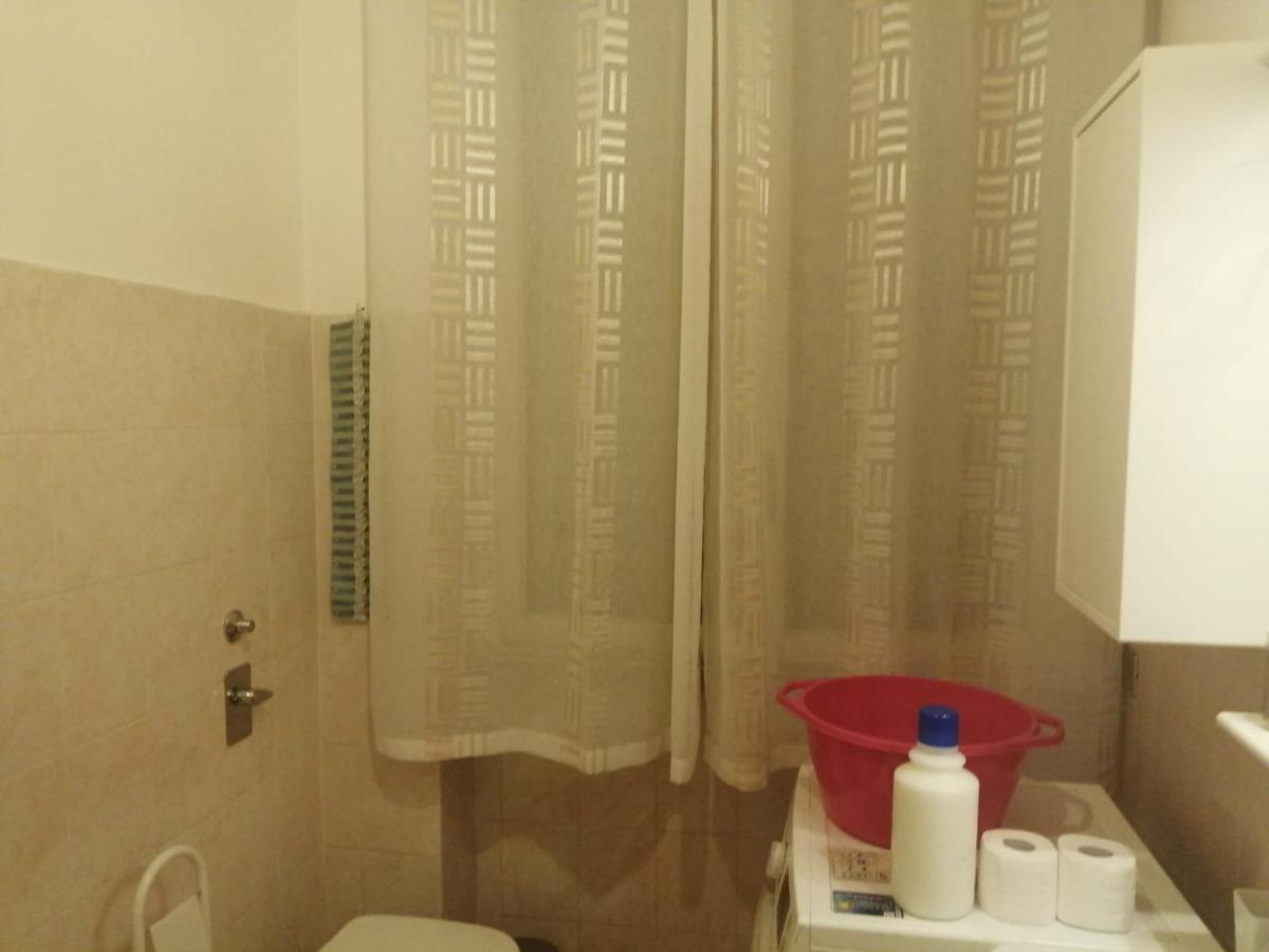 Galeazzi Private House Milan