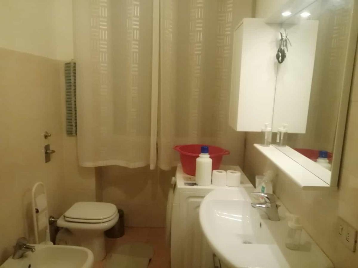 Galeazzi Private House Apartment *