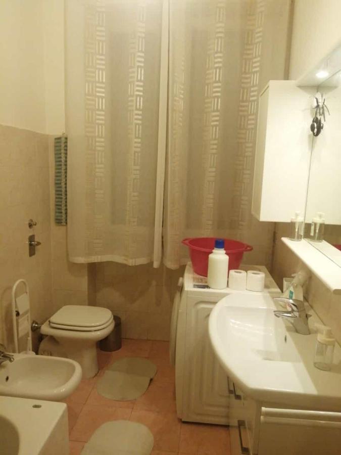 Galeazzi Private House Milan