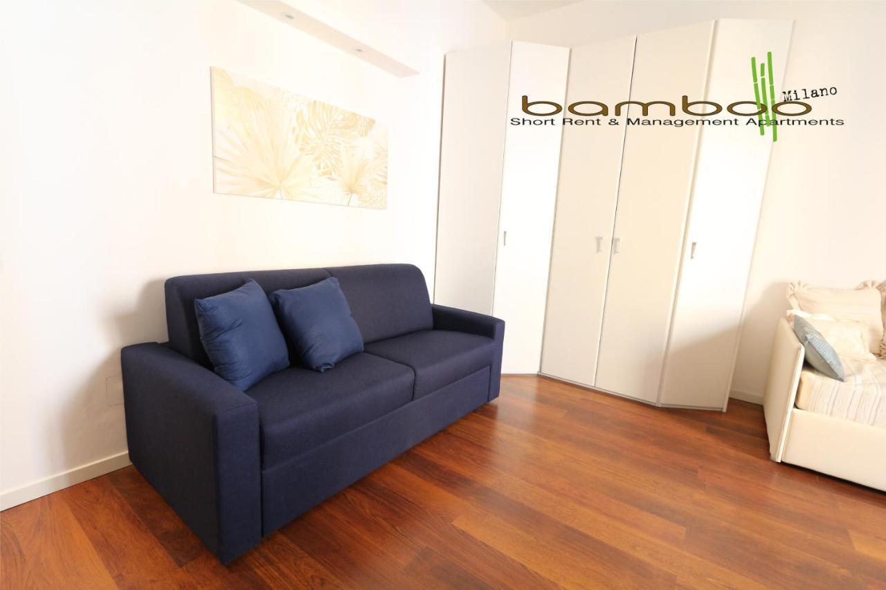 Bamboo Lecco Mailand