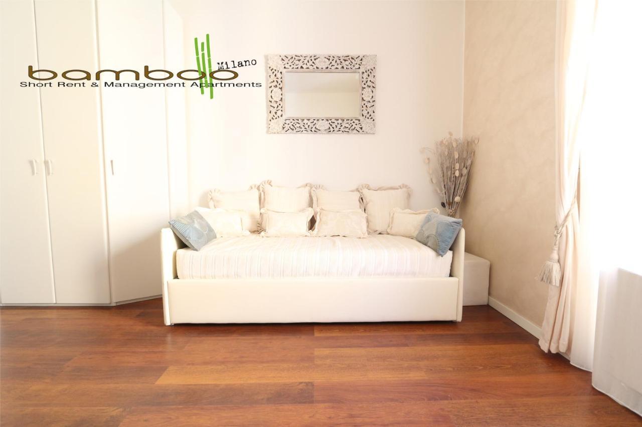 Apartment Bamboo Lecco *