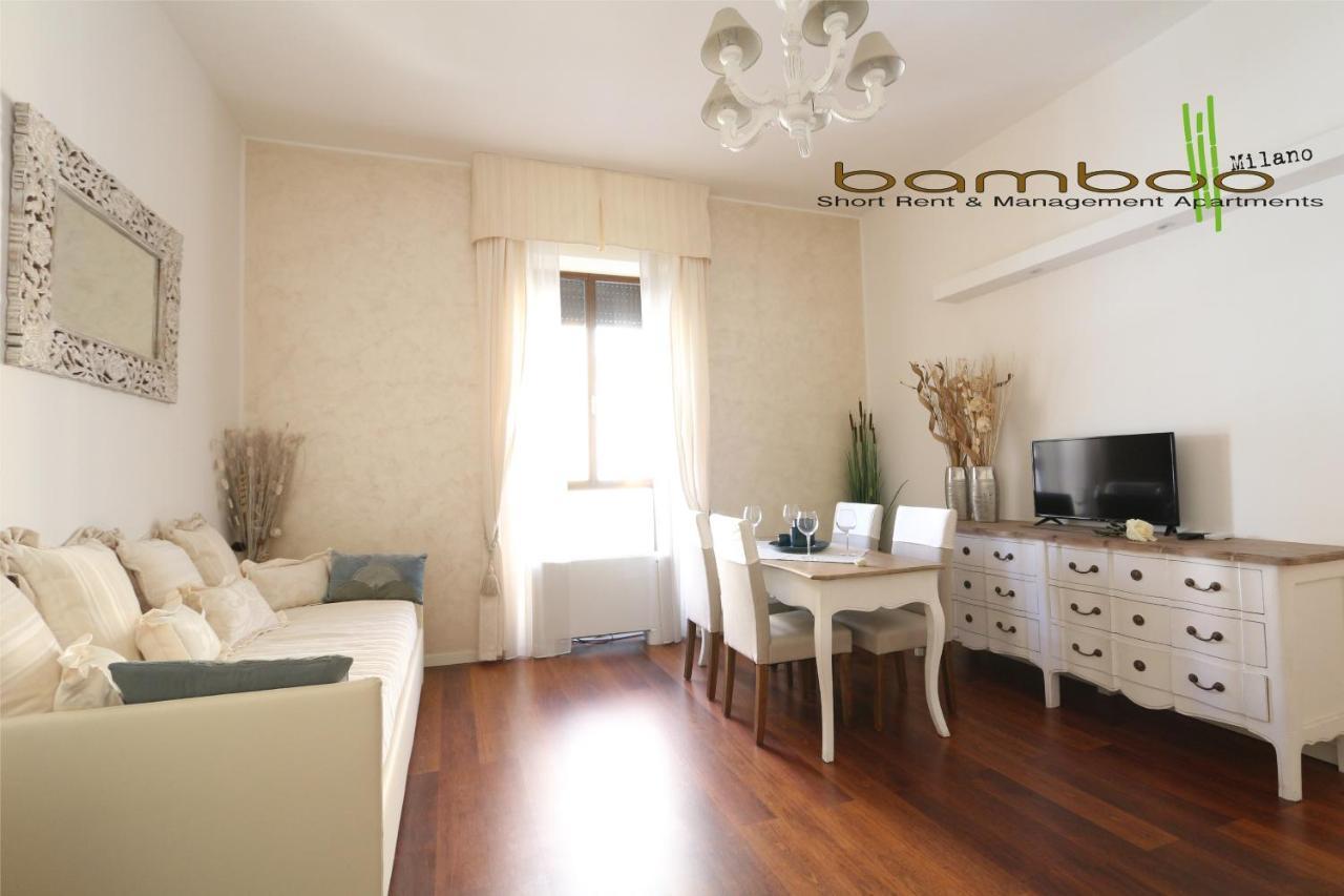 Bamboo Lecco