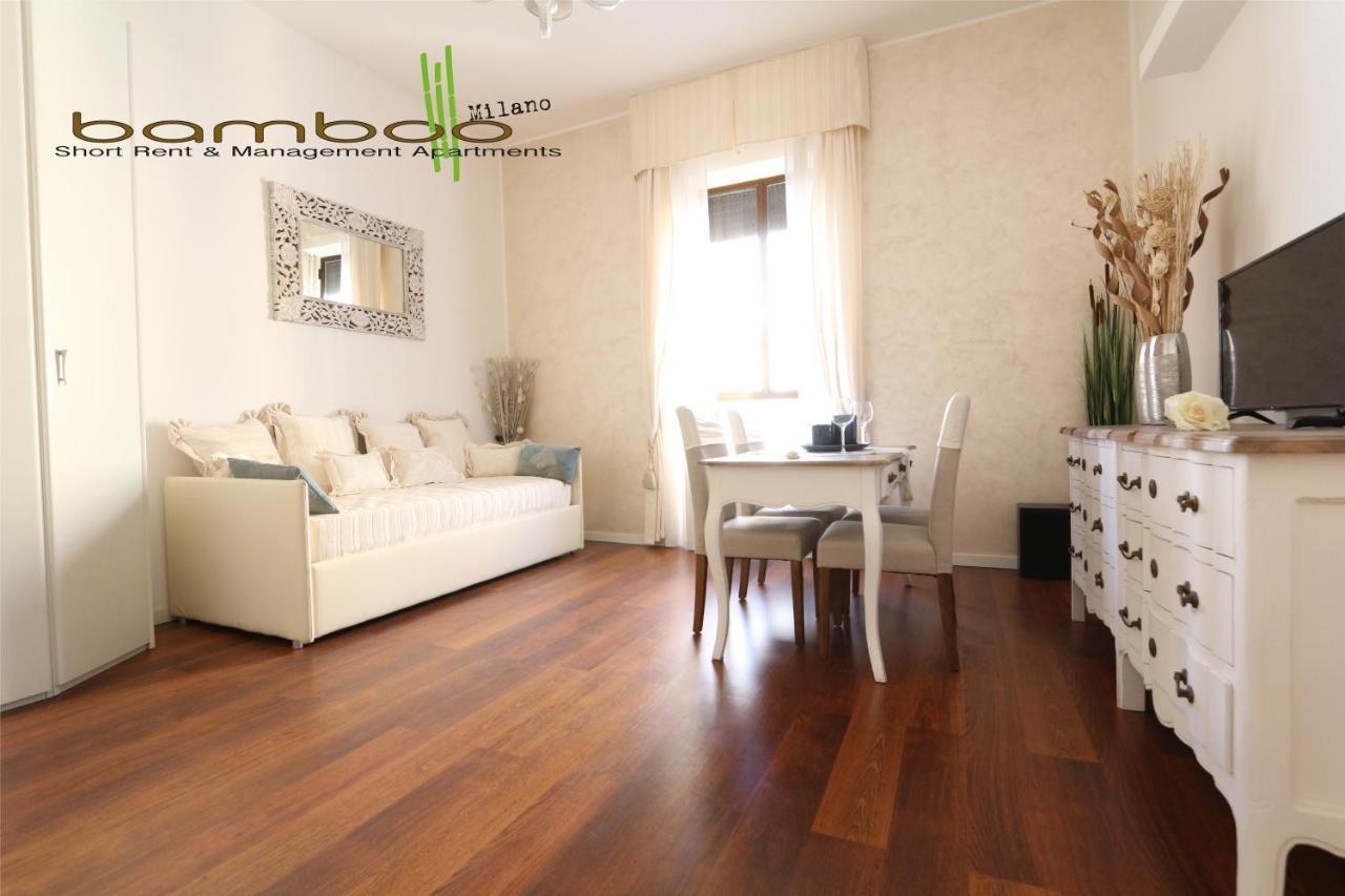 Bamboo Lecco * Mailand