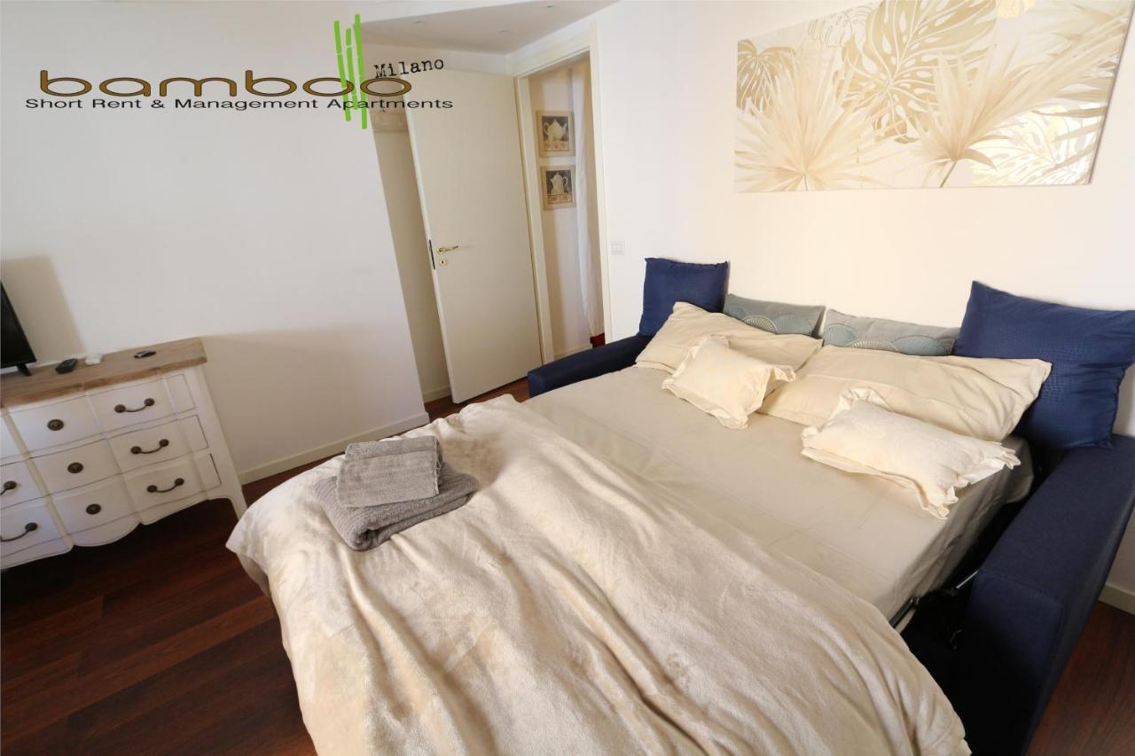 Bamboo Lecco Apartment Mailand