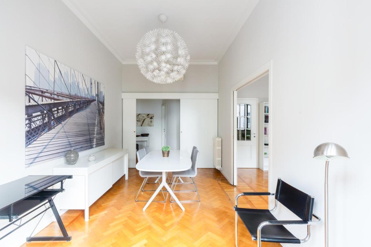 Lejlighed Spacious And Brilliant In Duomo By Easylife *