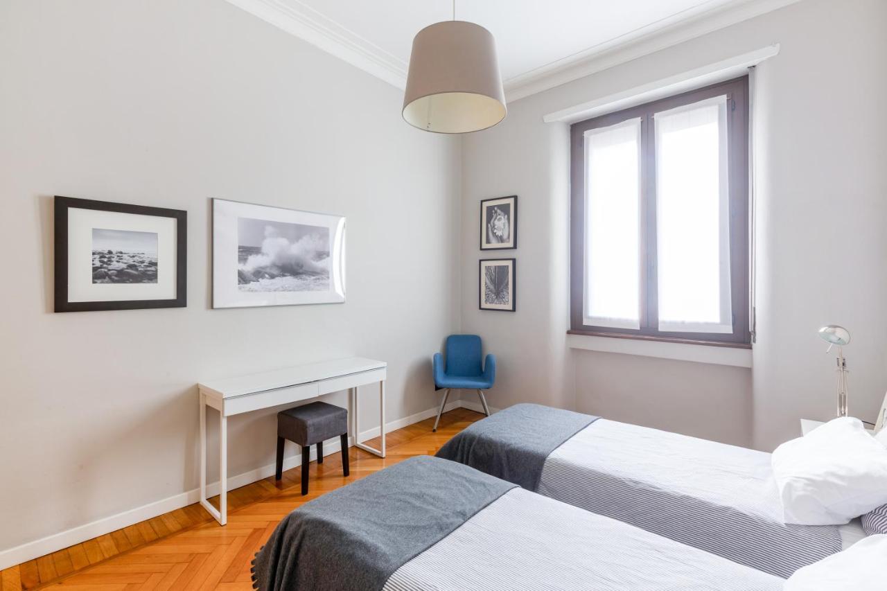 Spacious And Brilliant In Duomo By Easylife Lejlighed *