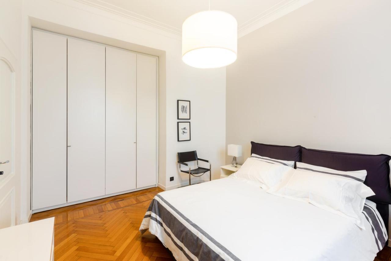 Spacious And Brilliant In Duomo By Easylife Milan