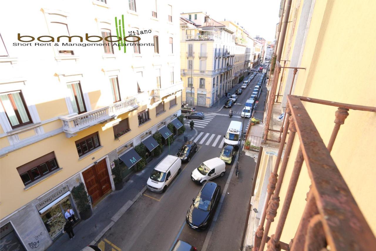 Bamboo Lecco Apartment *