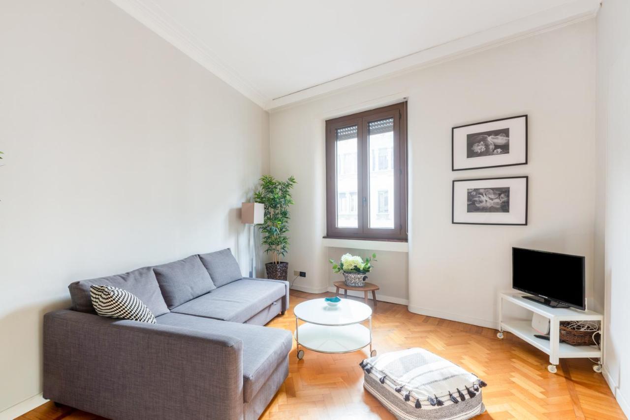 Lejlighed Spacious And Brilliant In Duomo By Easylife Milano