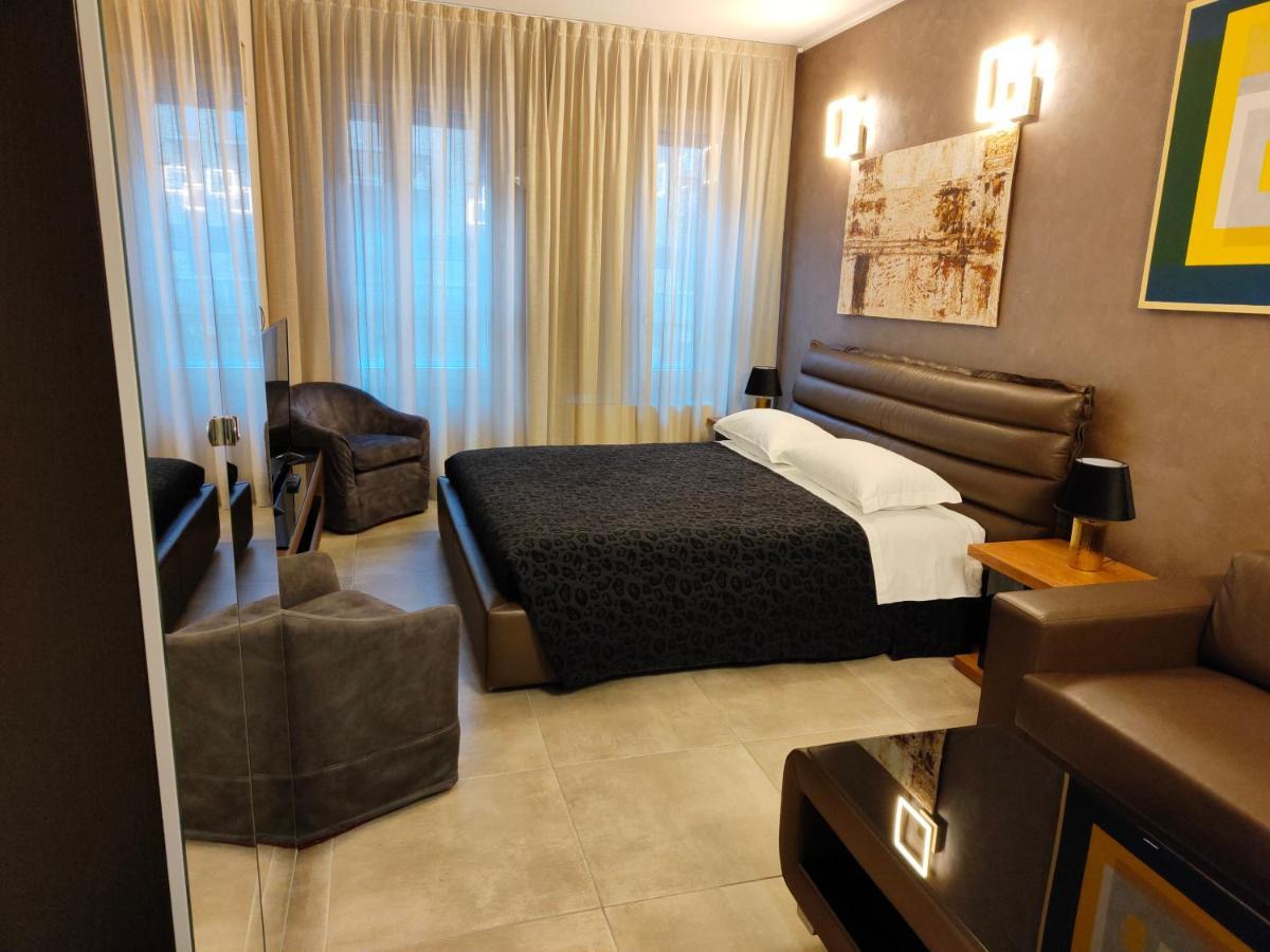 Station Apartment Milan