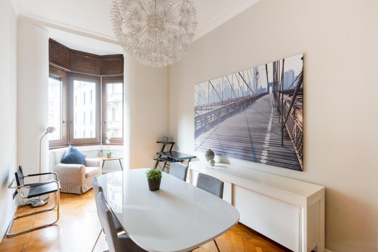 Lejlighed Spacious And Brilliant In Duomo By Easylife