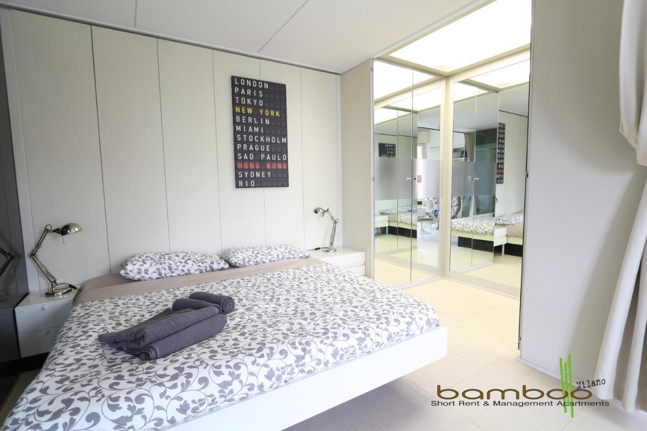 Lejlighed Bamboo Papiniano Loft