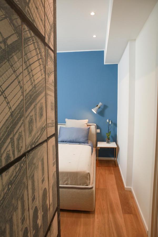 Lejlighed Corso Magenta Prestige Milano