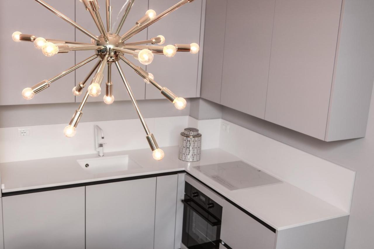 Lejlighed Corso Magenta Prestige Milano