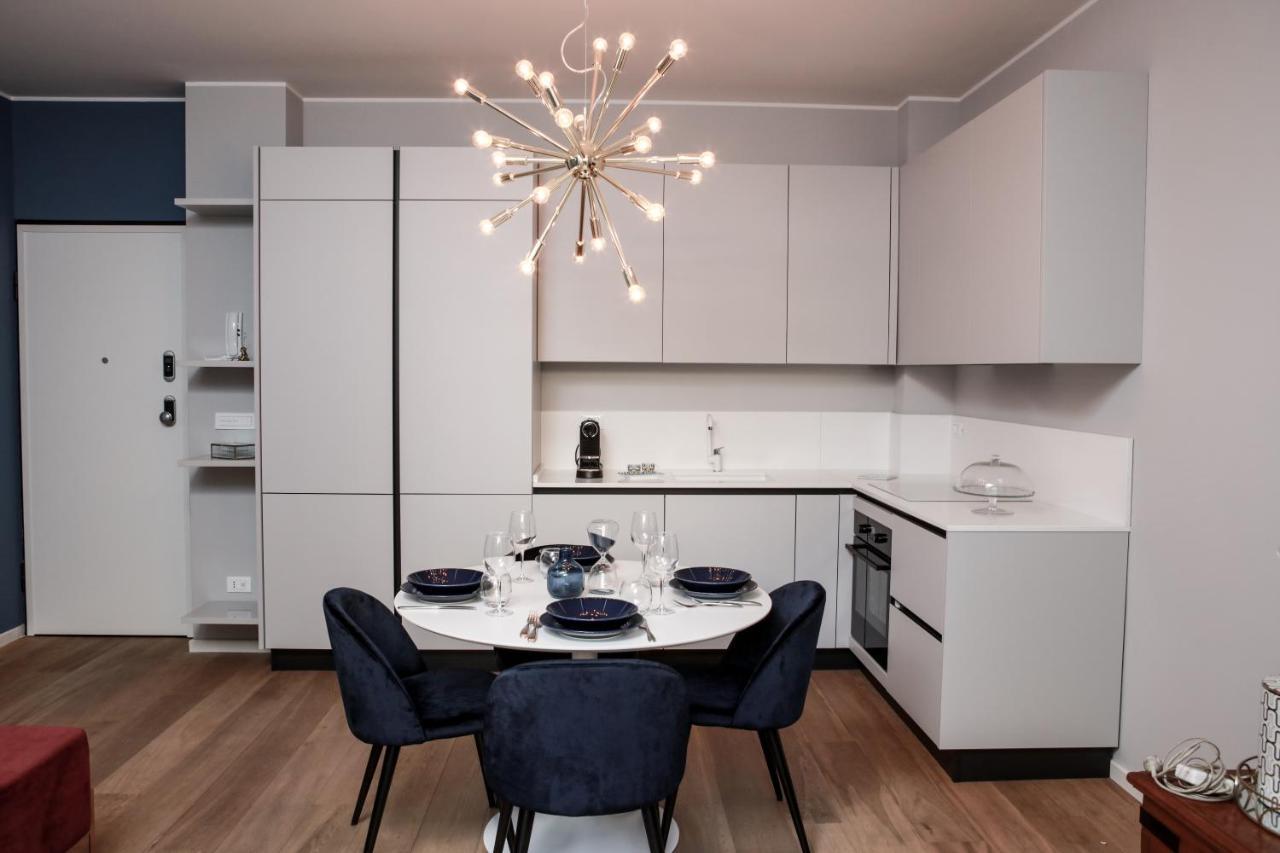 Lejlighed Corso Magenta Prestige *