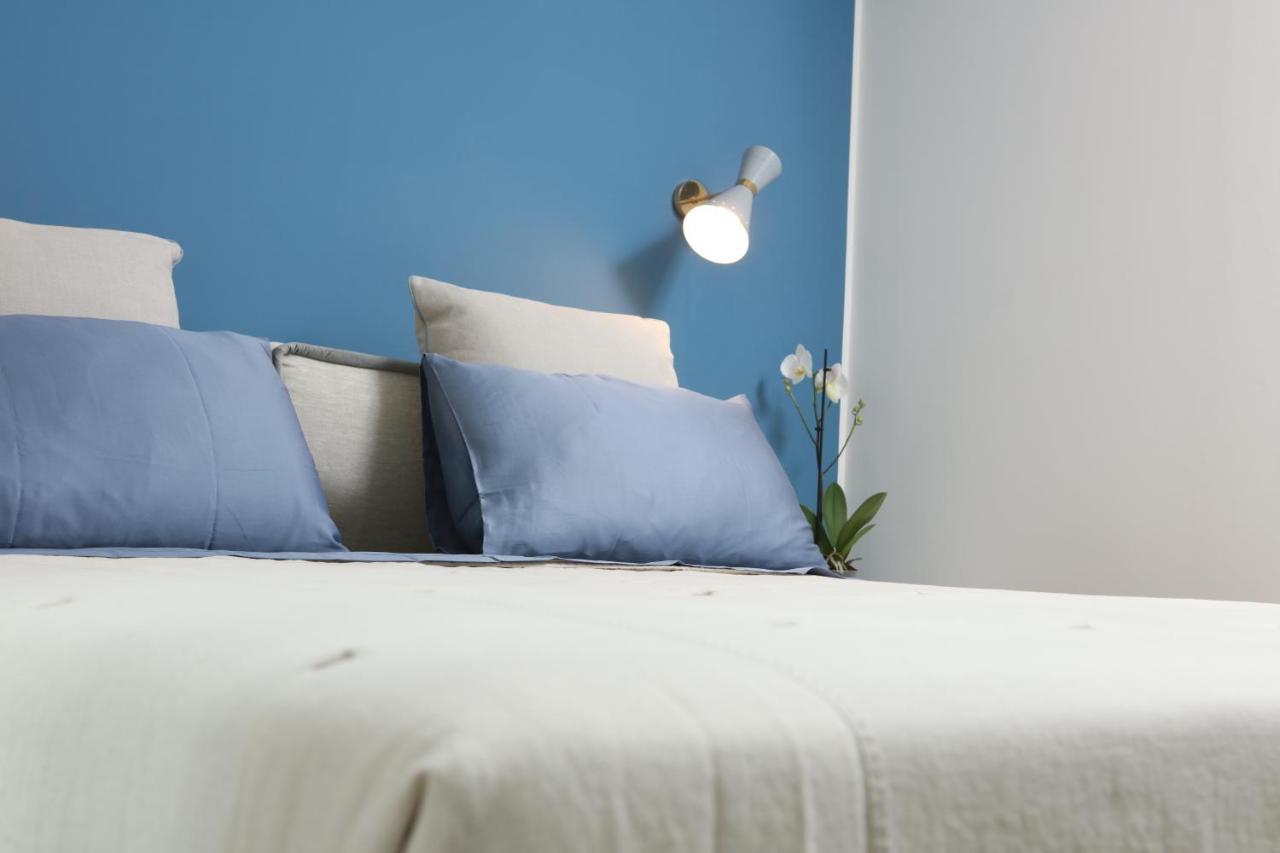 Lejlighed Corso Magenta Prestige