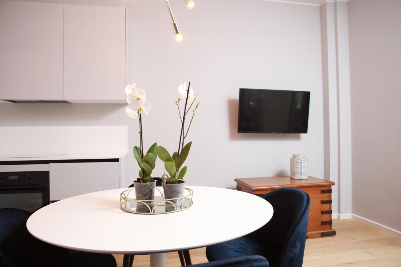Lejlighed Corso Magenta Prestige *