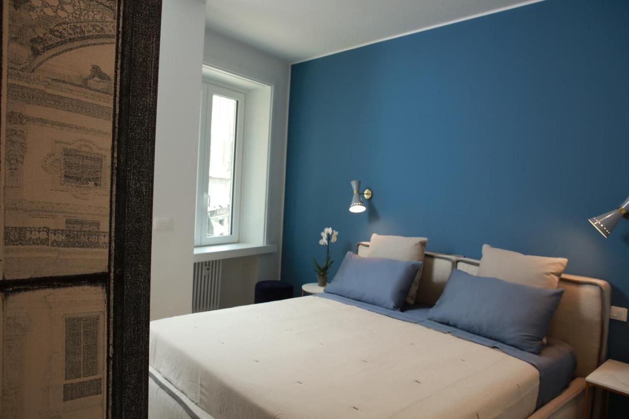 Corso Magenta Prestige Milano