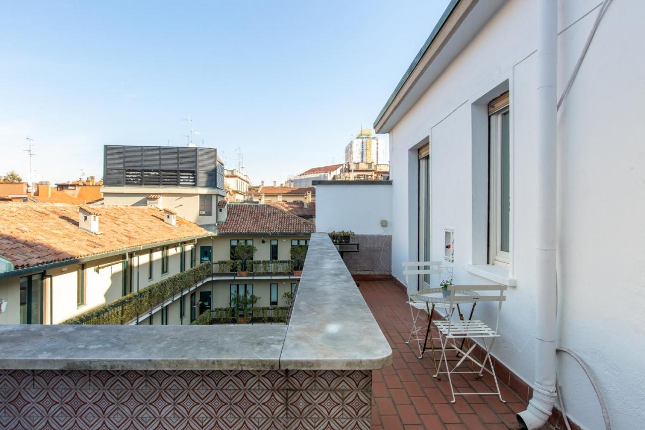 Italstay - Disciplini -10 Min Dal Duomo