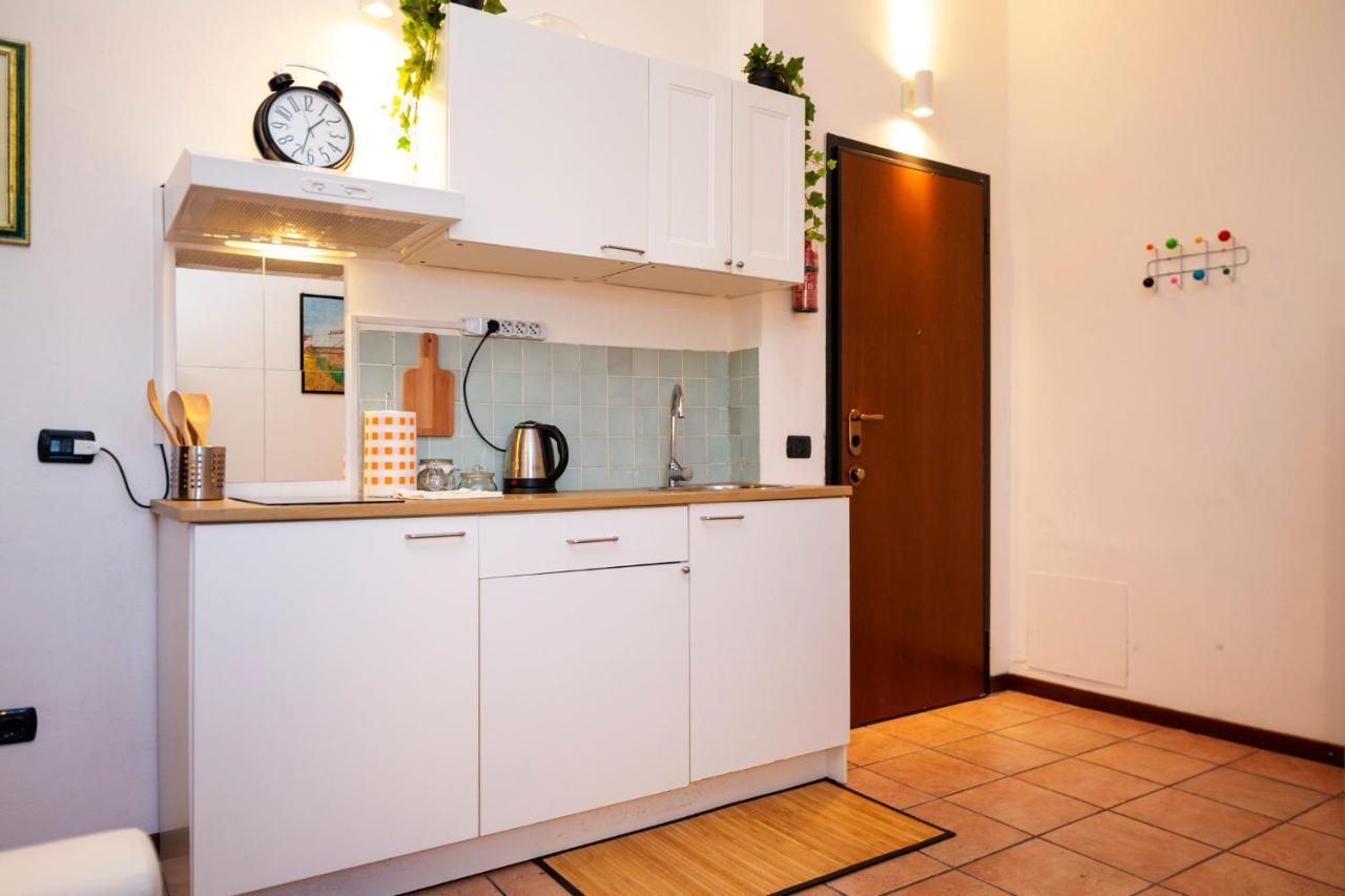 Appartement San Raffaele 1 *