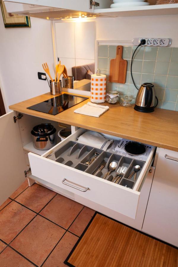 Appartement San Raffaele 1 *