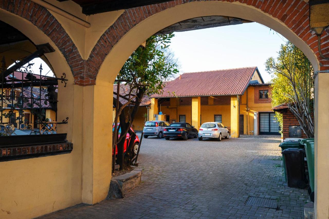Apartment San Raffaele 1 Mailand