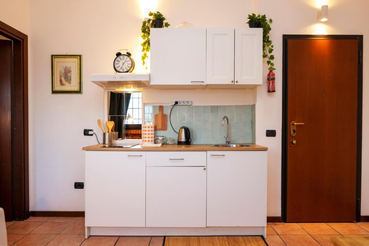Apartment San Raffaele 1