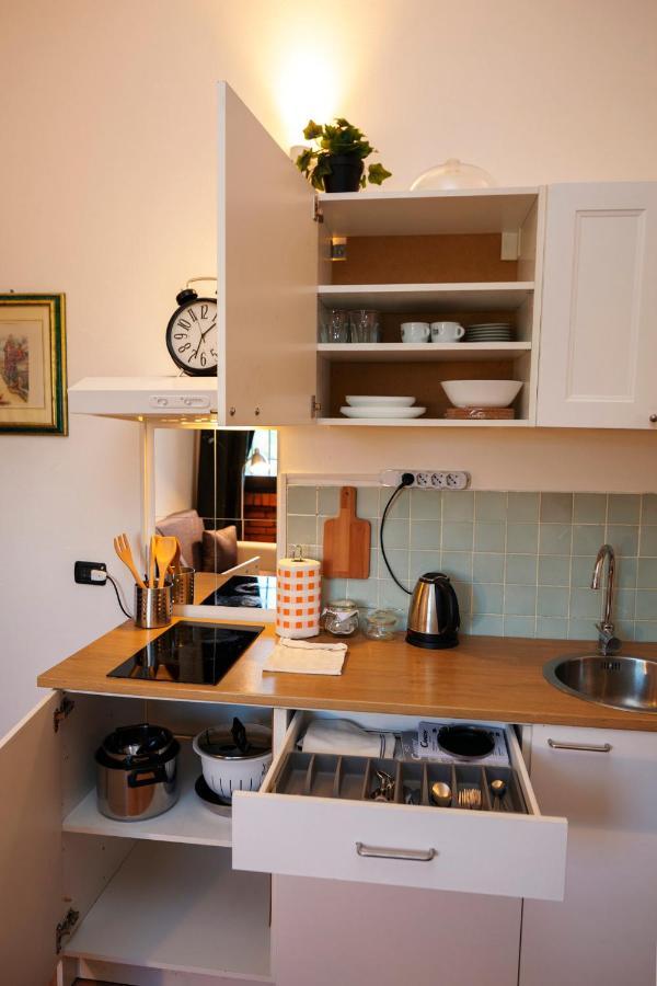 Apartment San Raffaele 1 Mailand