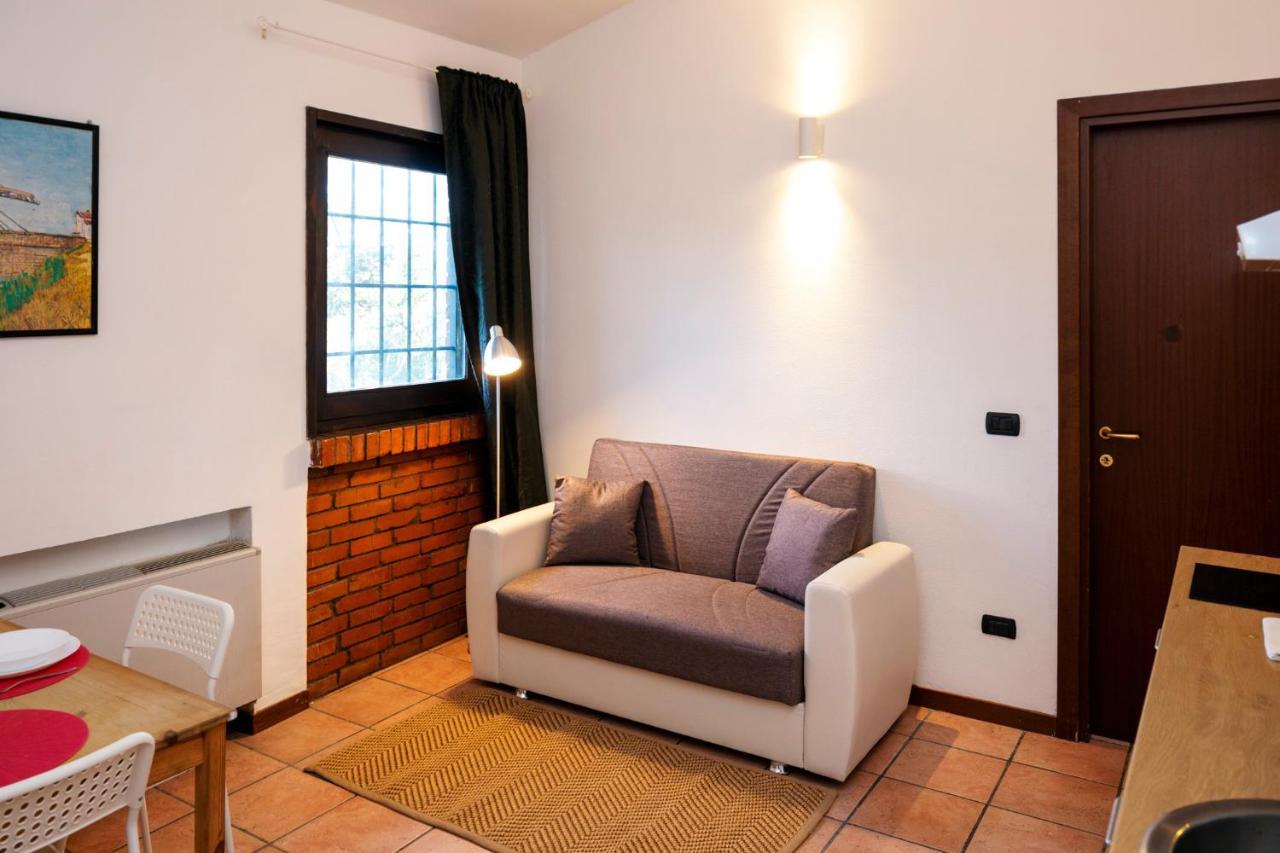 Apartment San Raffaele 1 *