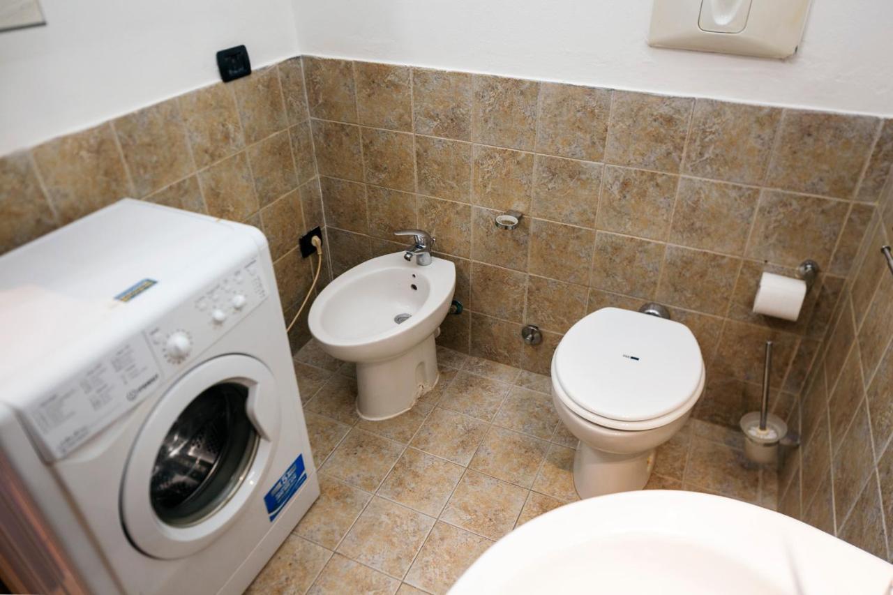 Apartment San Raffaele 1