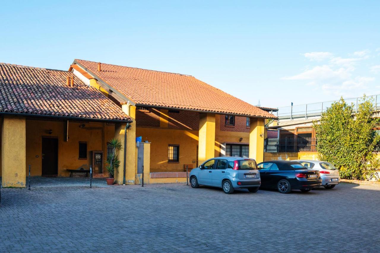 Apartment San Raffaele 1