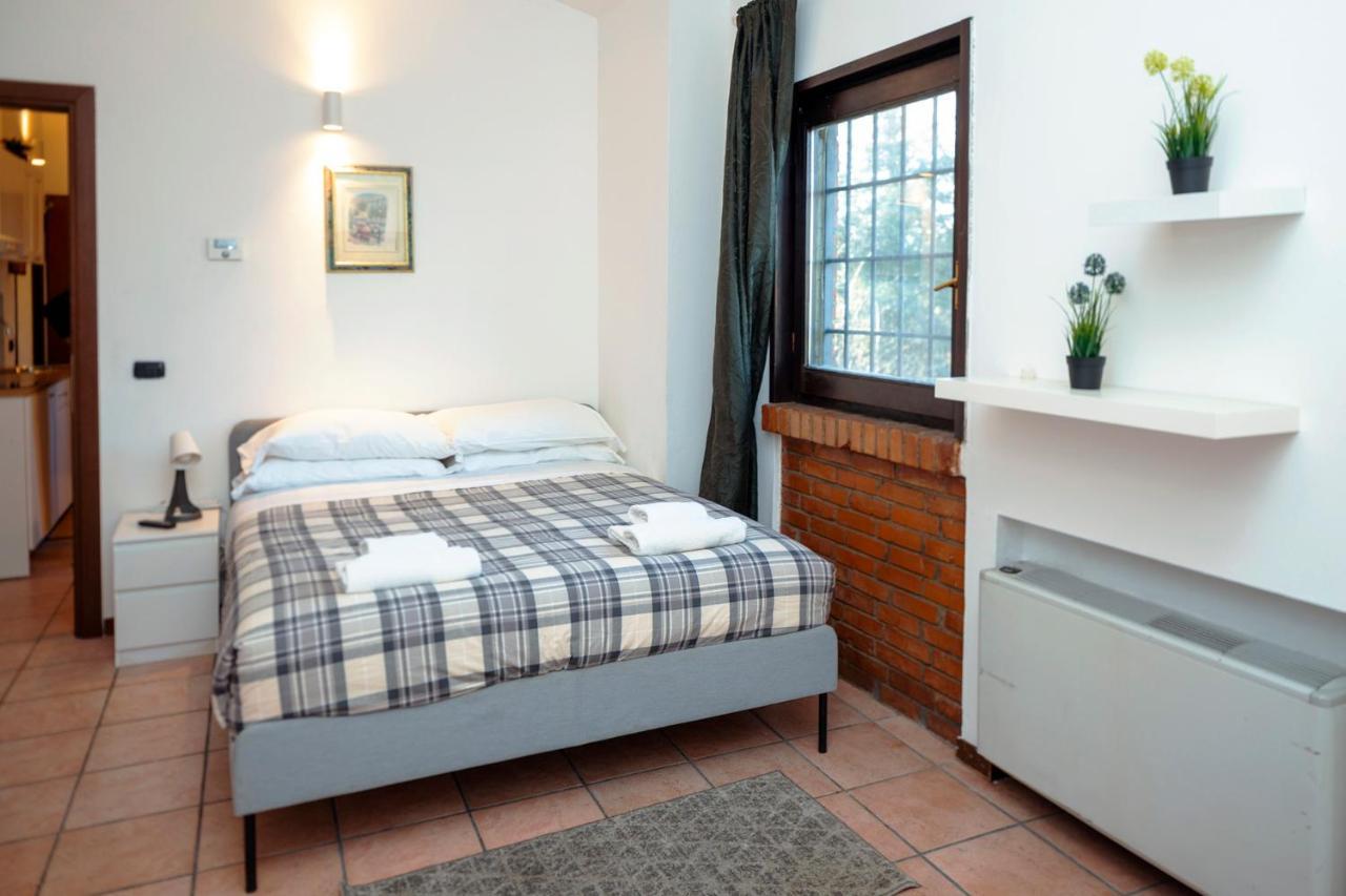 Appartement San Raffaele 1 Milaan
