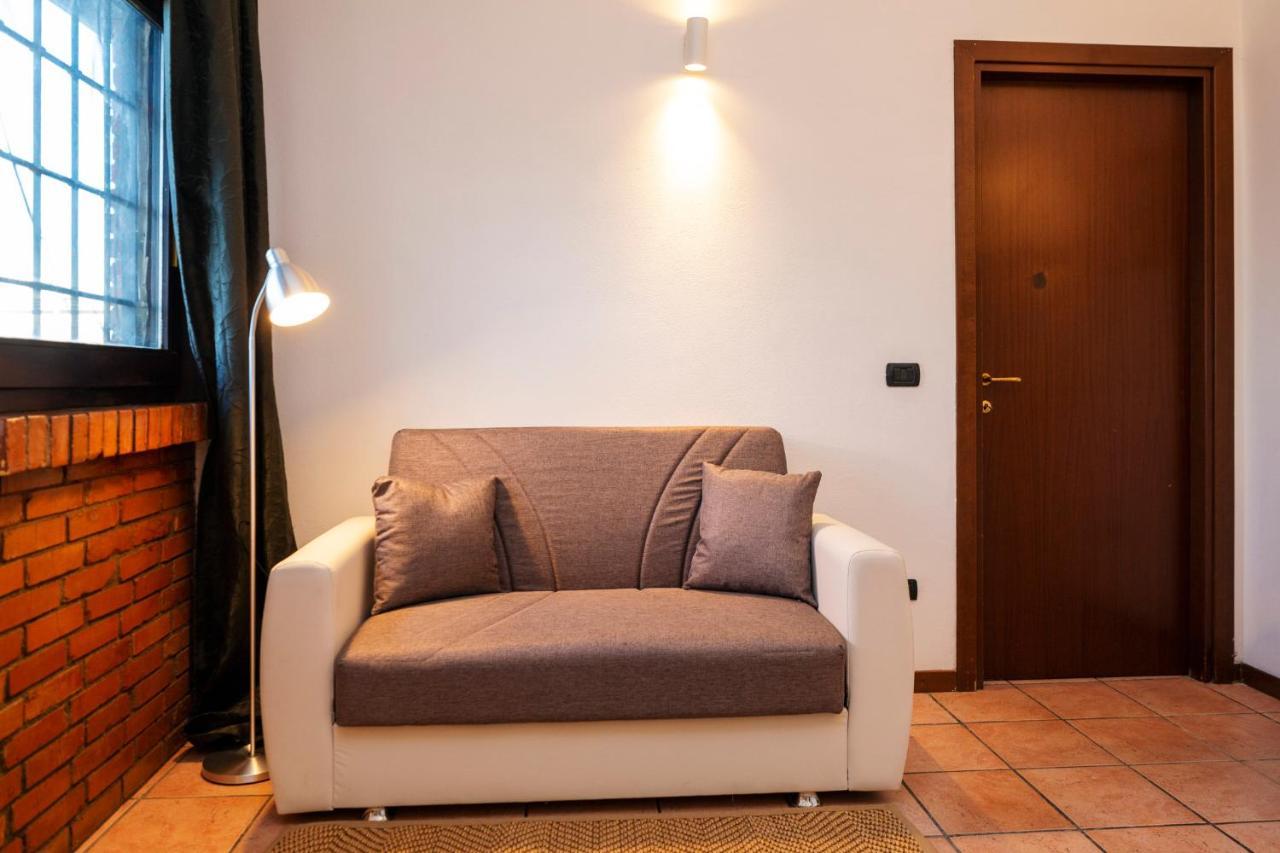 Appartement San Raffaele 1 Milaan