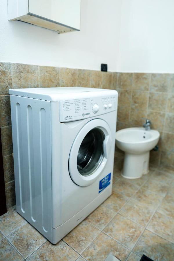 Appartement San Raffaele 1
