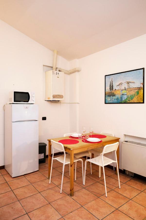 Apartment San Raffaele 1 Mailand