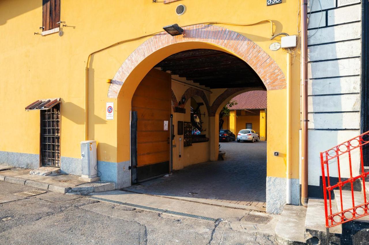 Apartment San Raffaele 1 Mailand