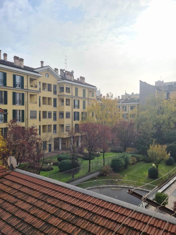 Navigli - Ascanio Sforza Cozy Lejlighed *