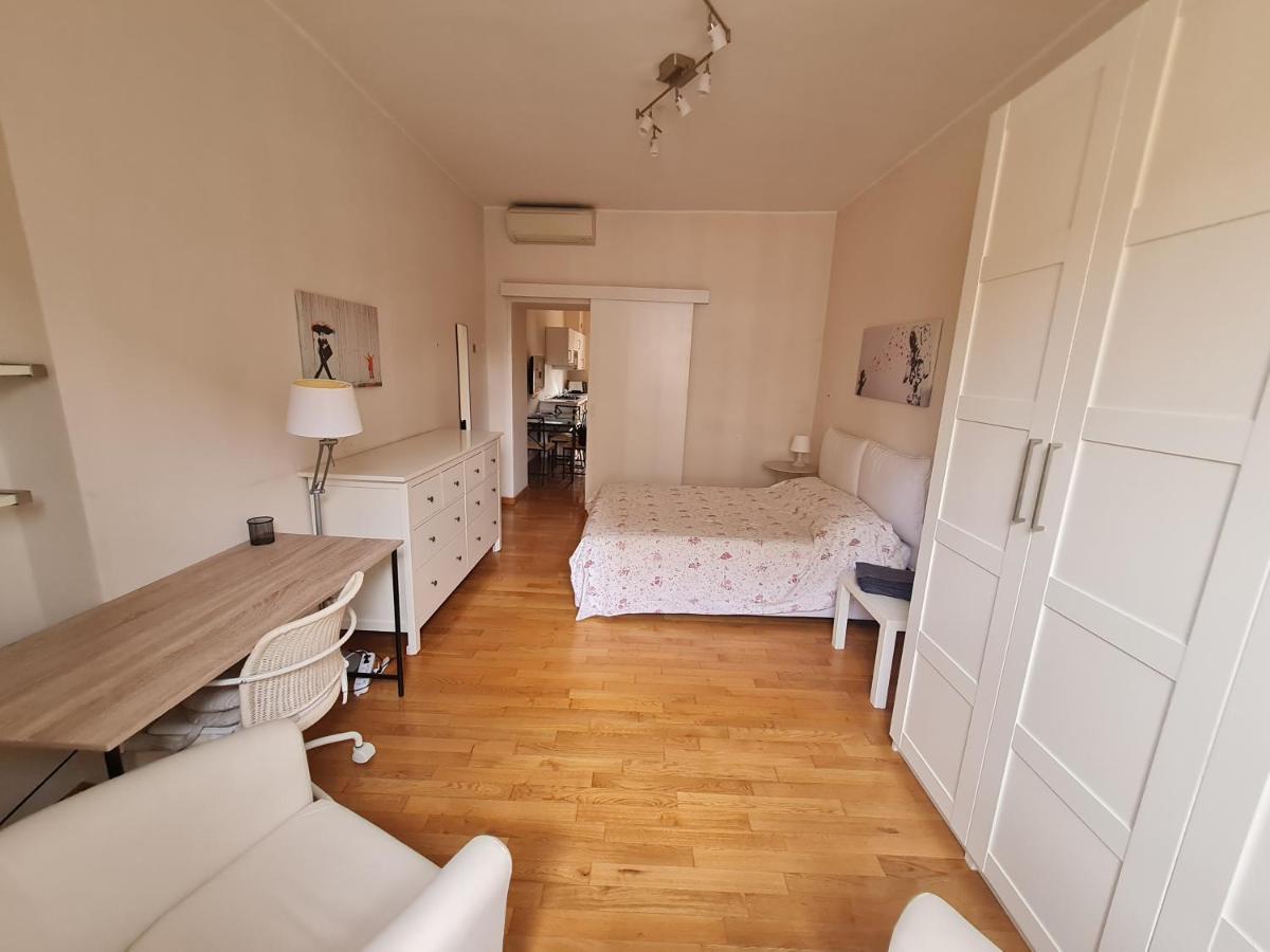 Lejlighed Navigli - Ascanio Sforza Cozy Milano