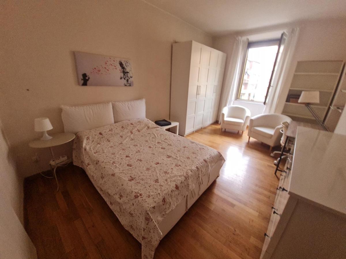Navigli - Ascanio Sforza Cozy