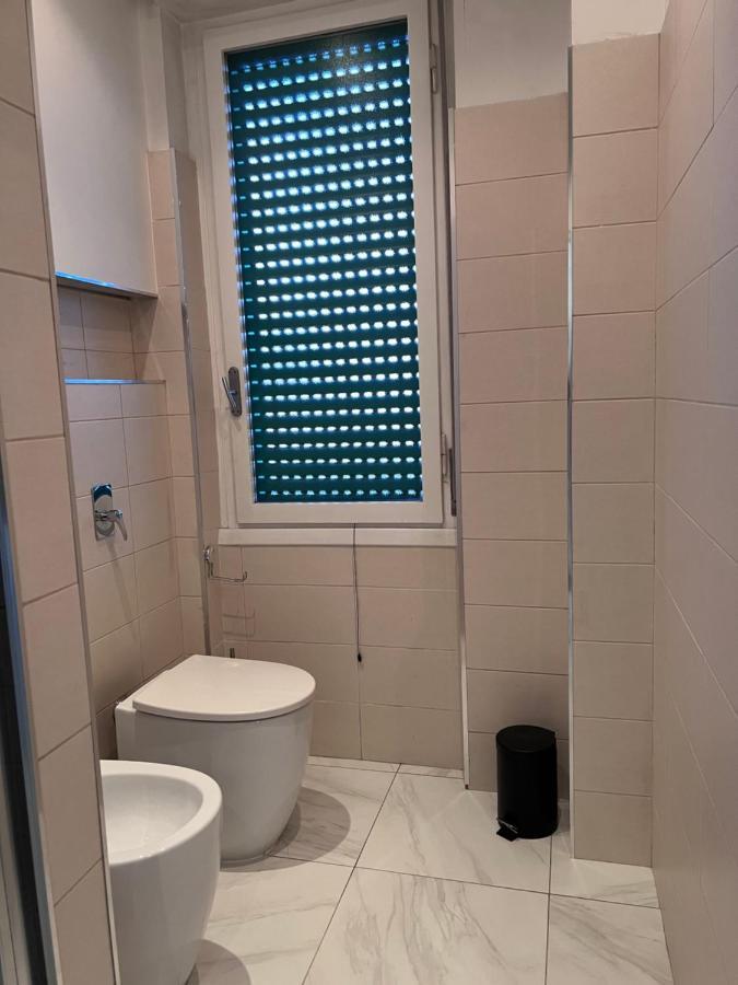 Casa Luca Apartment
